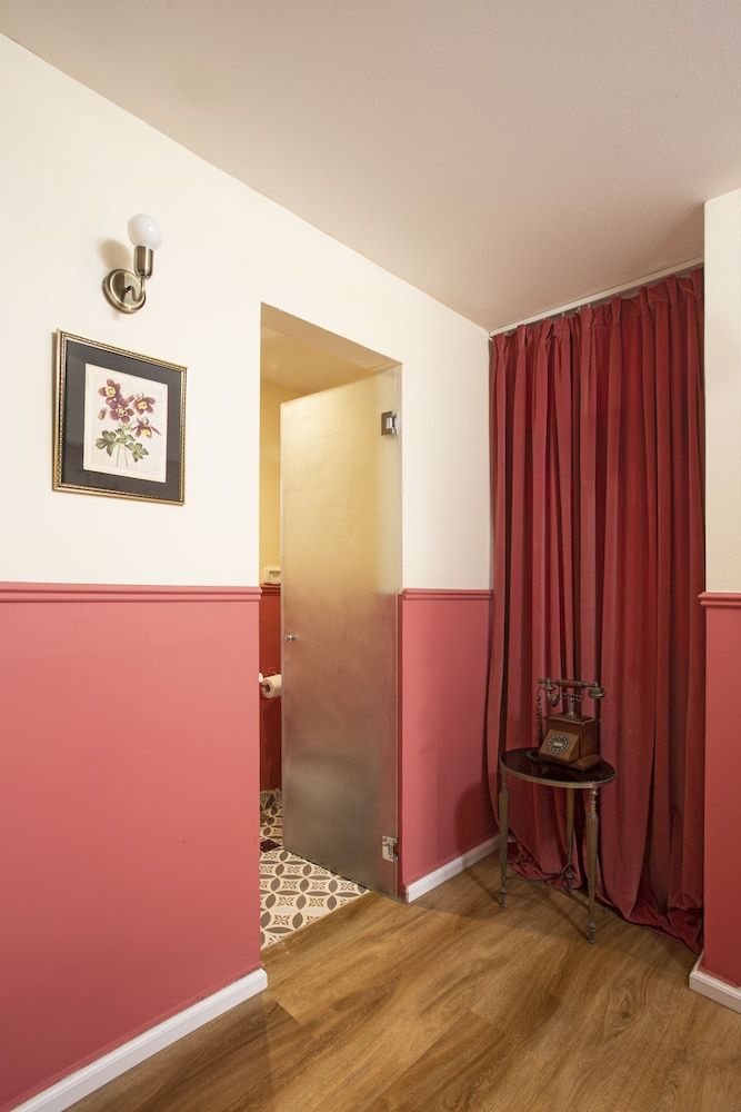 The Elliot - Adults only Standard Room 22