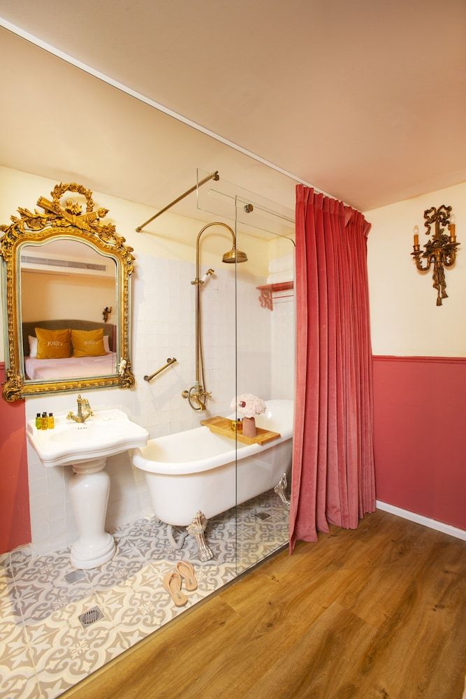 The Elliot - Adults only Standard Room 19