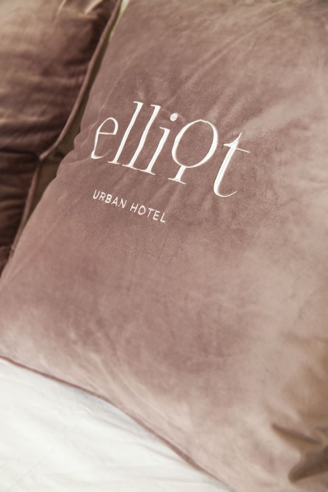 undefined The Elliot - Adults only