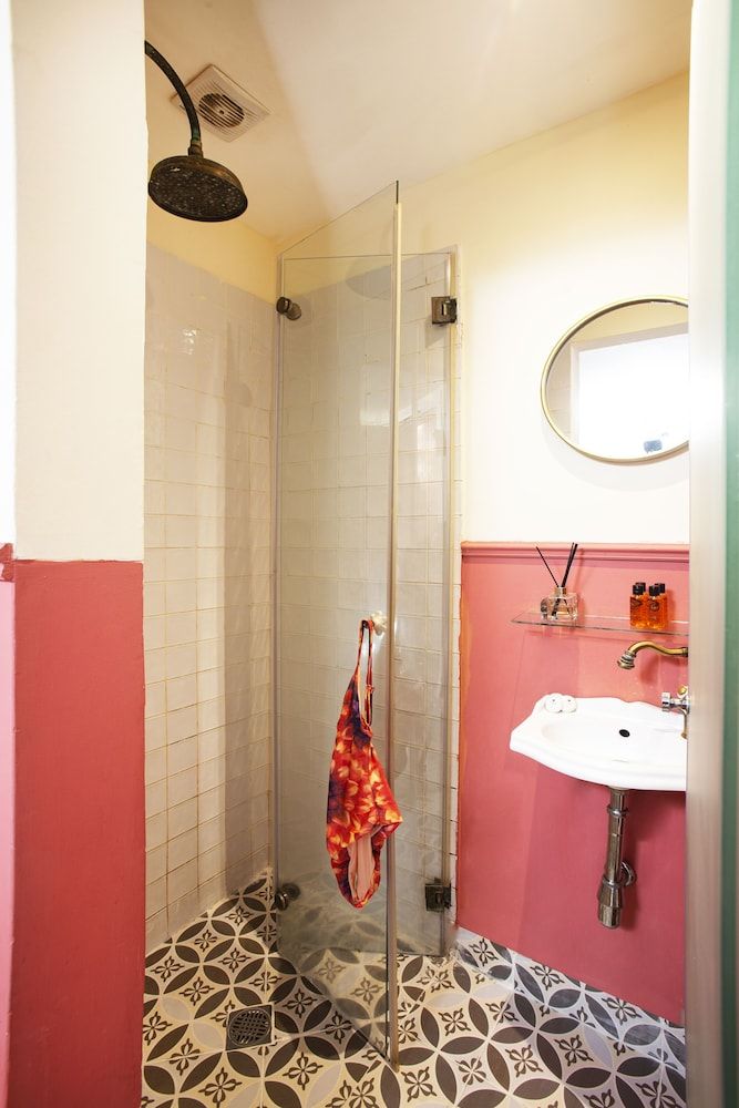 The Elliot - Adults only Standard Room 16