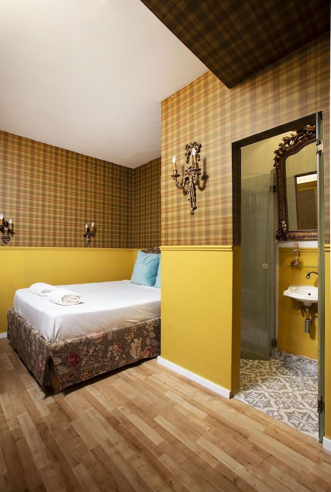 The Elliot - Adults only Standard Room 2