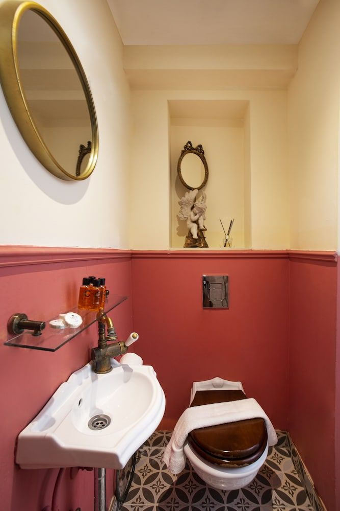 The Elliot - Adults only Standard Room 17