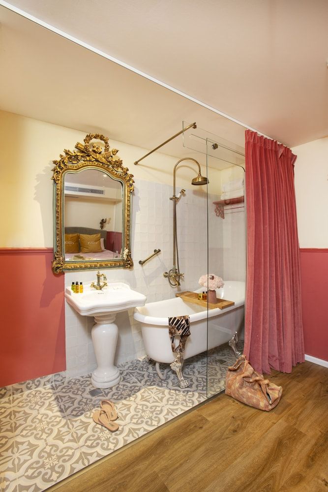 The Elliot - Adults only Standard Room 20