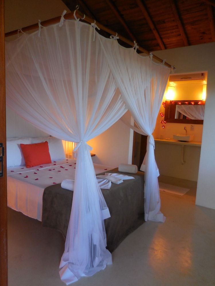 Suite Superior, Segundo Andar