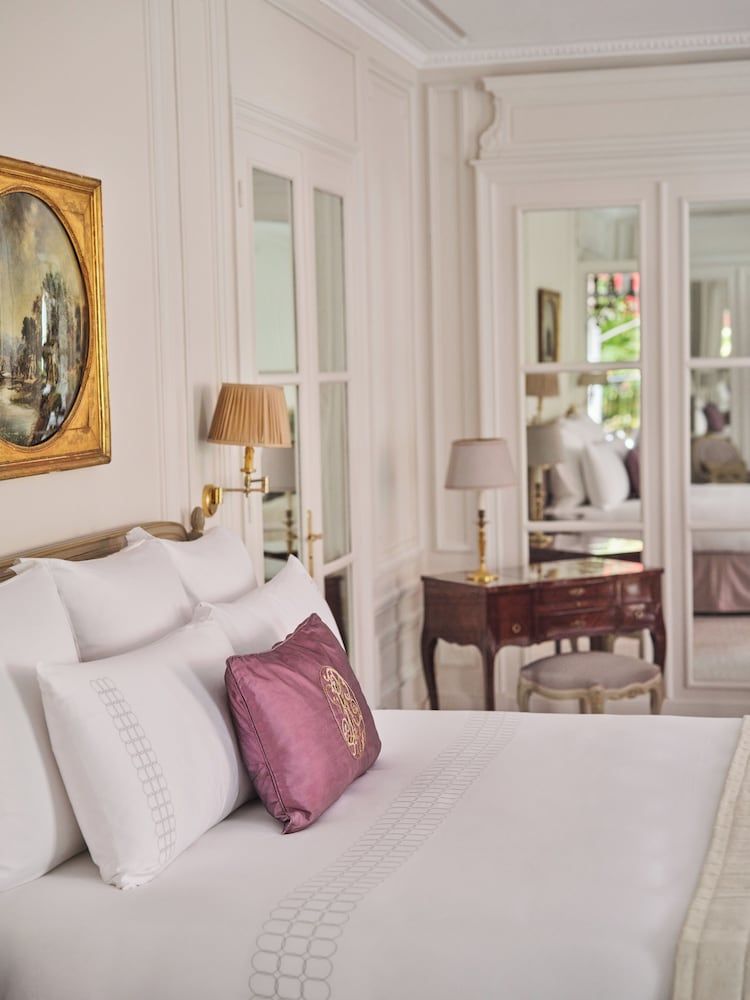 Junior Suite Prestige