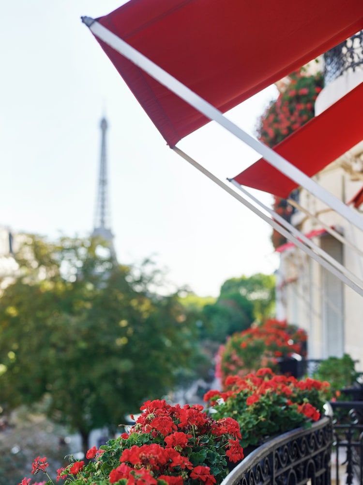 undefined Hôtel Plaza Athénée - Dorchester Collection 8