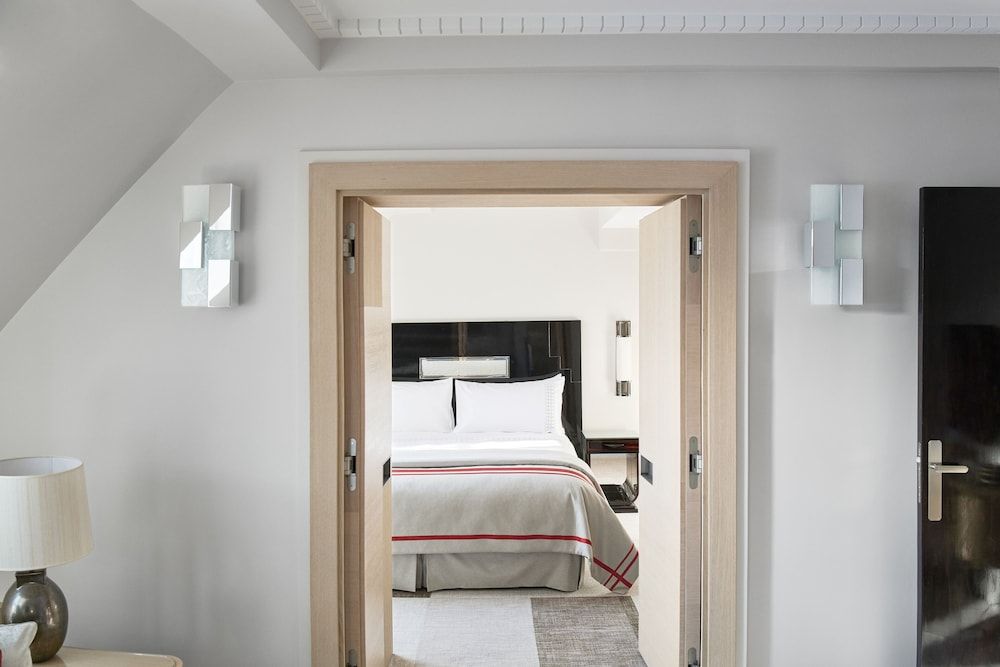 Junior Suite Deluxe