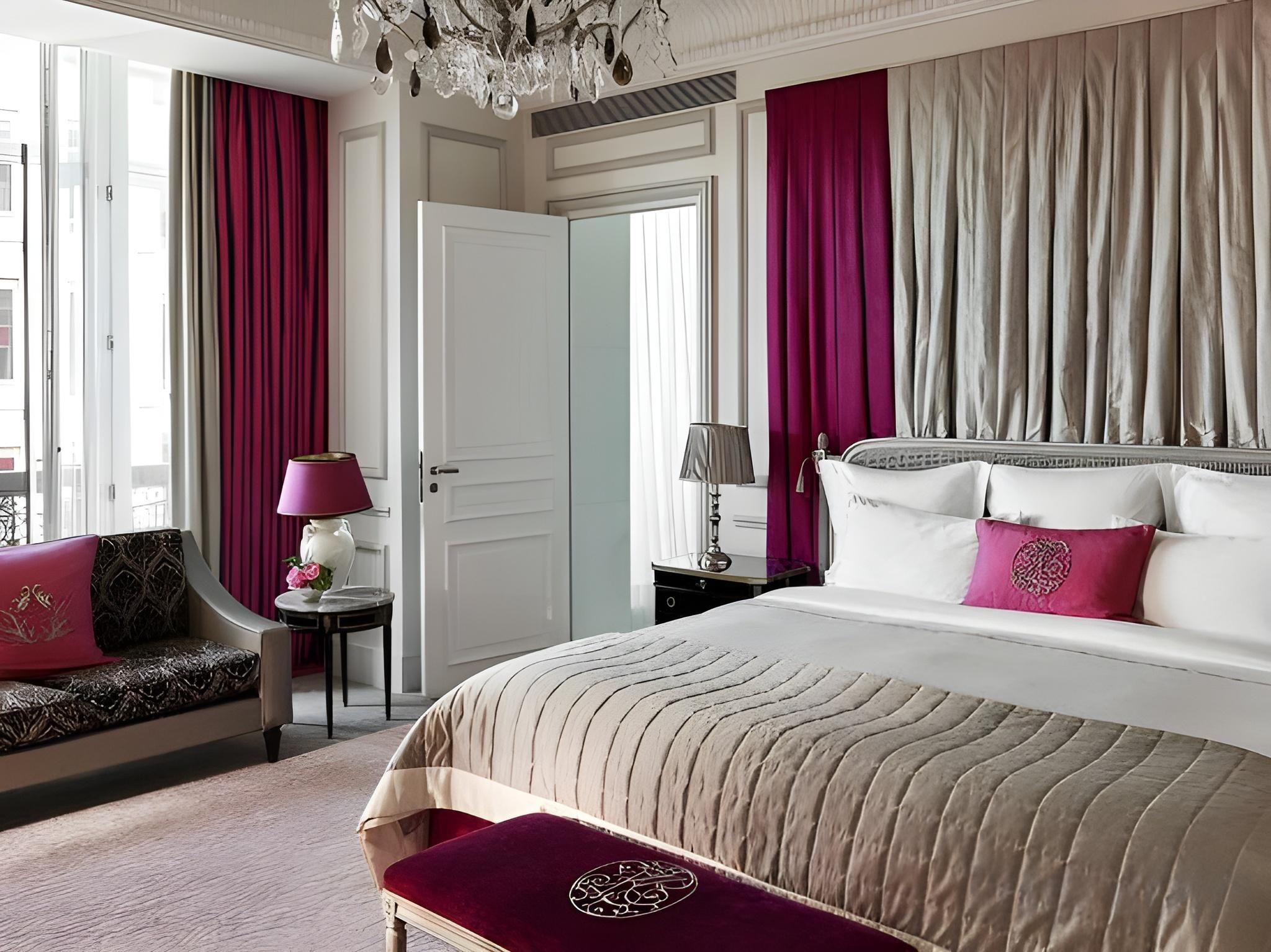 Eiffel Suite