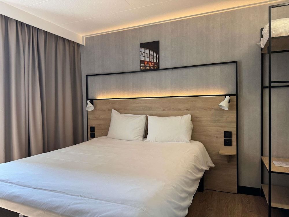 Standard Room, 1 Twin Bed