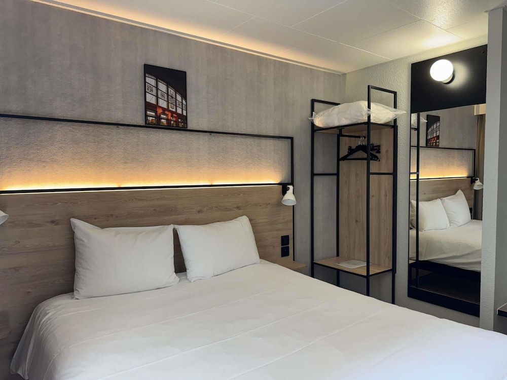 Standard Double Room, 1 Double Bed