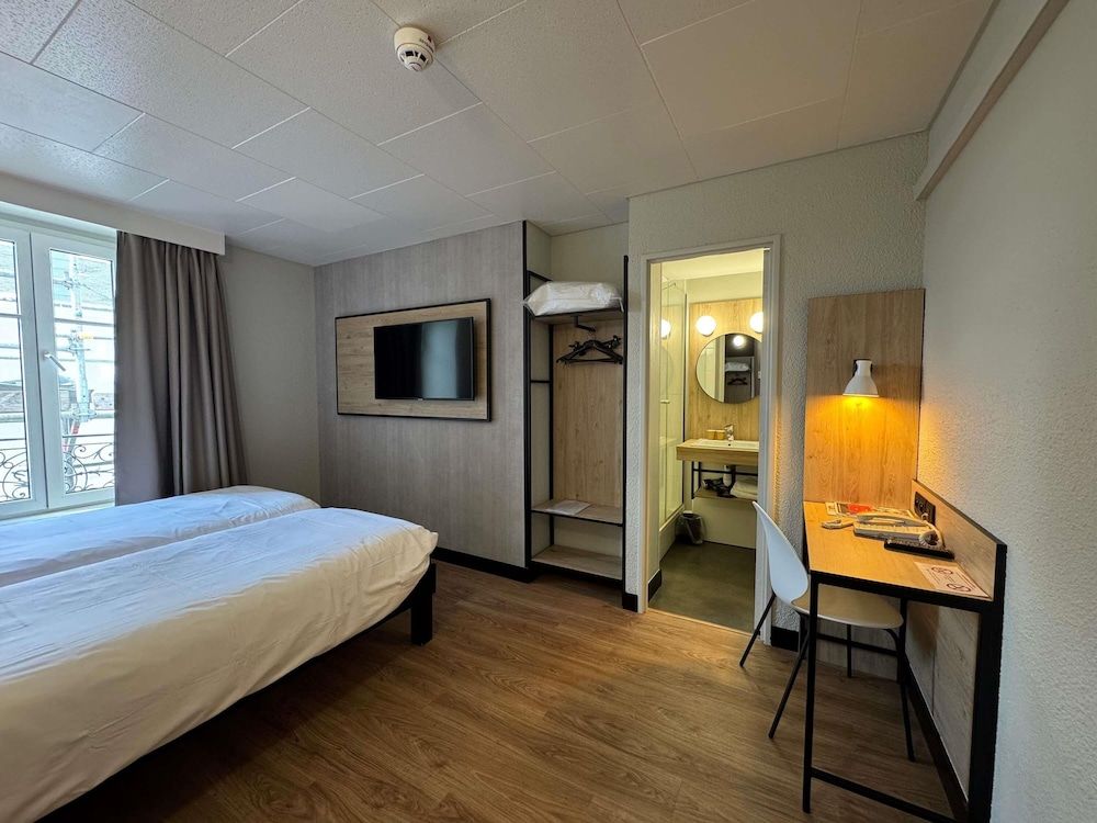 Standard Twin Room, 2 Twin Beds