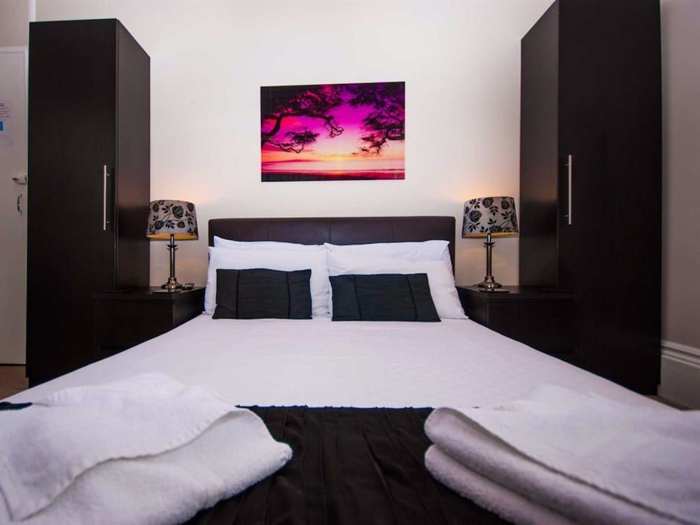 Double Room Ensuite