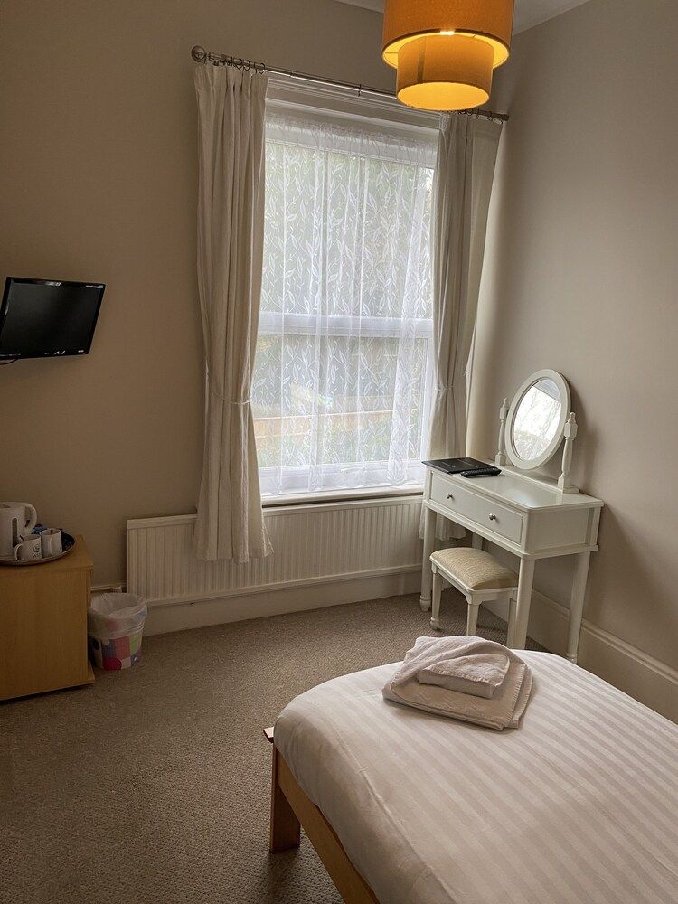 Single Room Ensuite