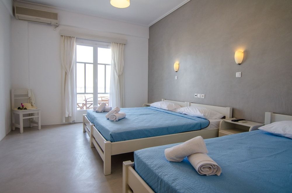 Superior Triple Room, Non Smoking