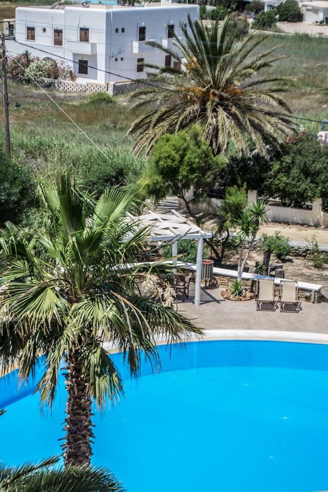 Superior Twin Room, 1 Bedroom, Non Smoking, Sea View