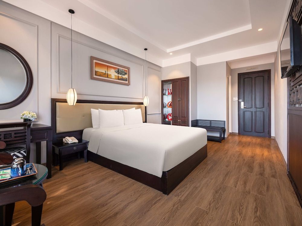 Junior Room
