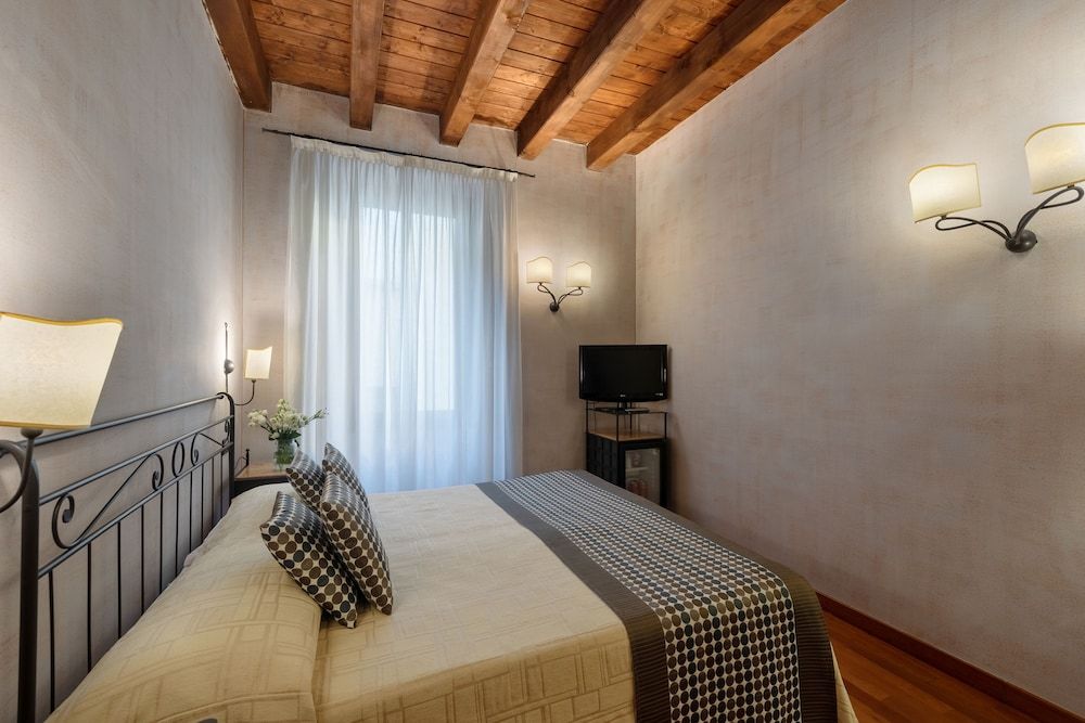 Hotel Marco Polo Superior Double Room