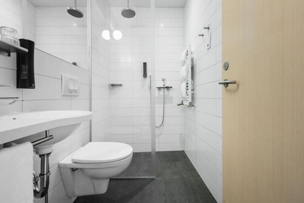 Reykjavik Lights by Keahotels Standard Double or Twin Room 5