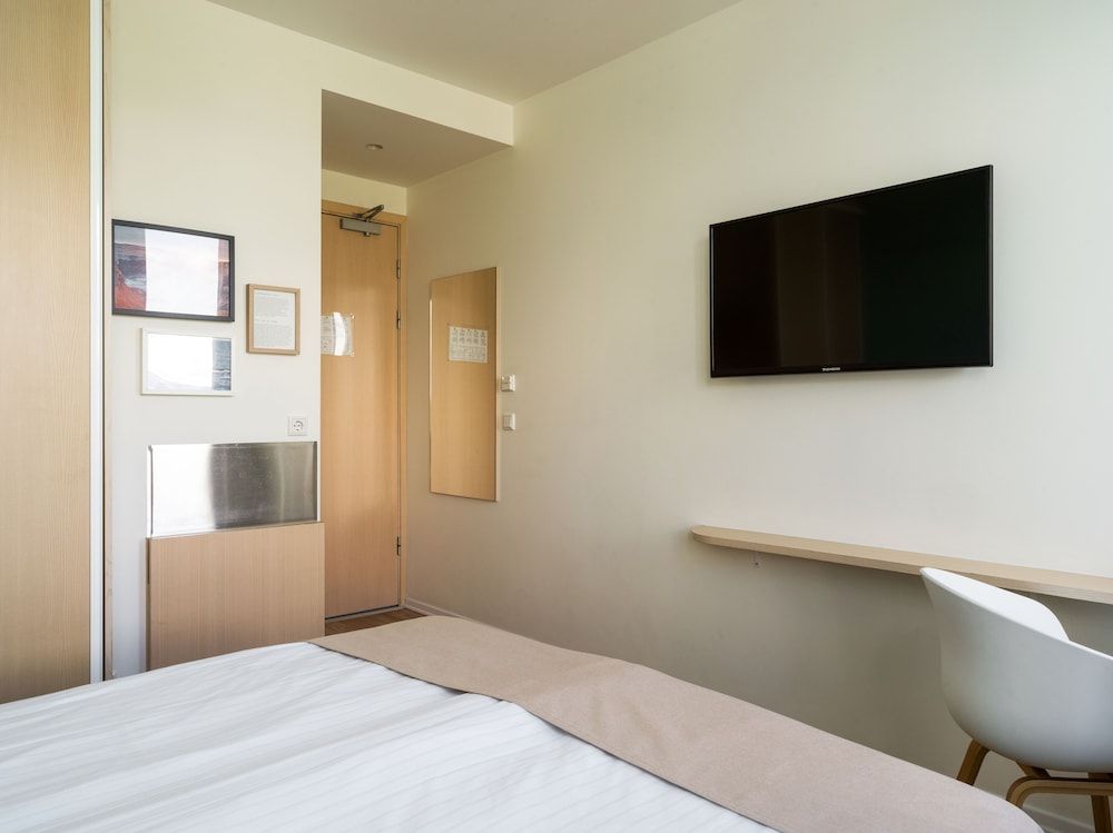 Reykjavik Lights by Keahotels Standard Double or Twin Room 7
