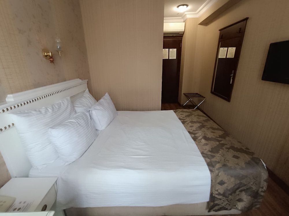 Golden Horn Hotel - Special Class Double or Twin Room 4