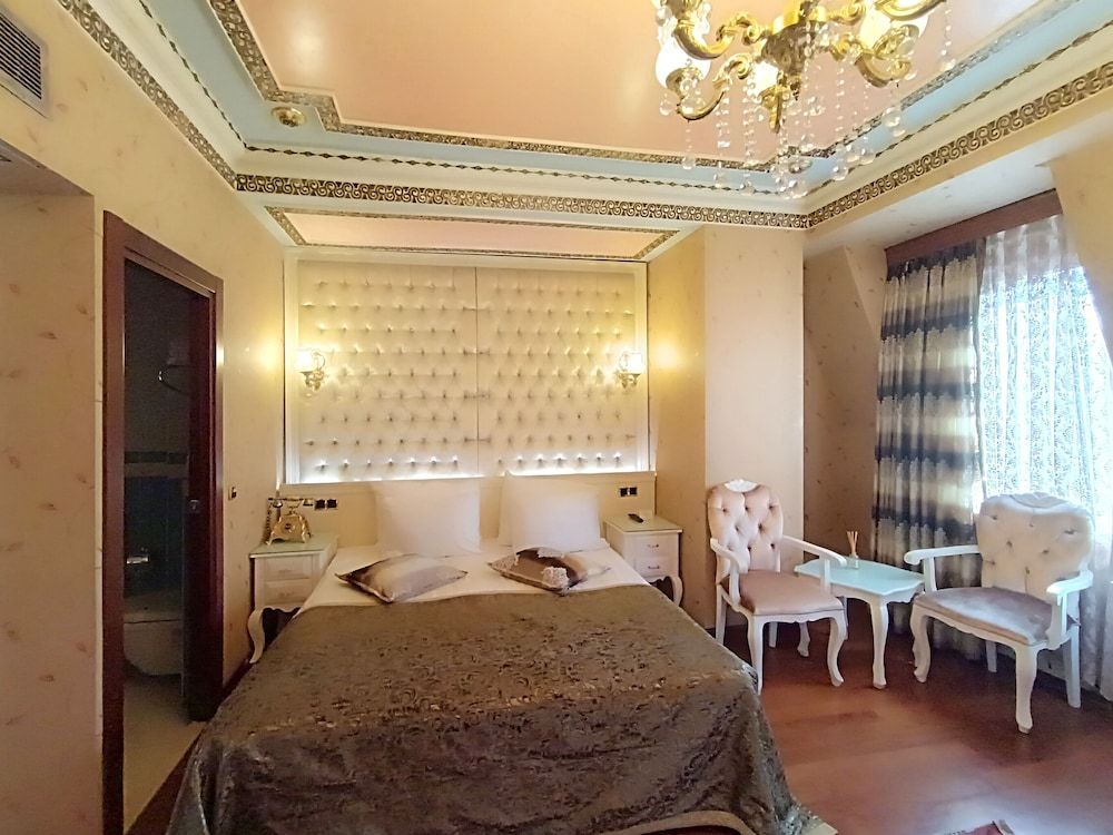 undefined Golden Horn Hotel - Special Class 10