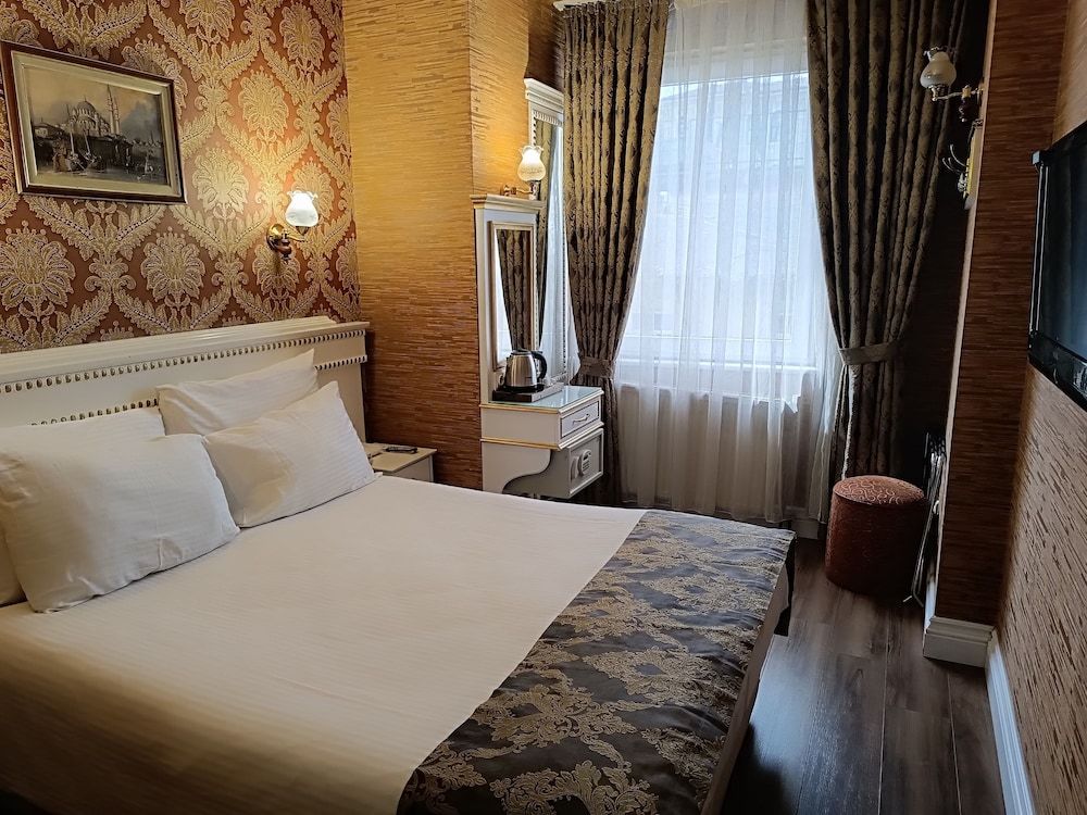 Golden Horn Hotel - Special Class Double or Twin Room 5