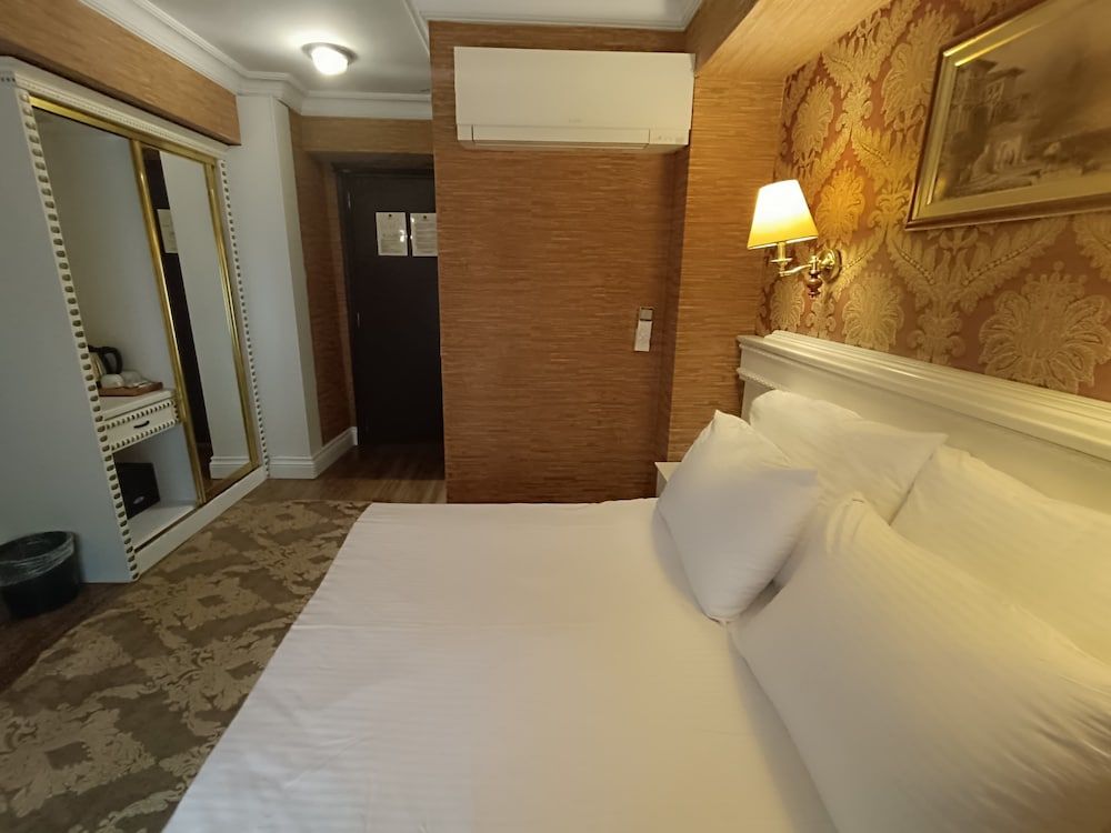 Golden Horn Hotel - Special Class Double or Twin Room 9