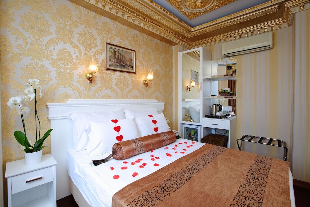 undefined Golden Horn Hotel - Special Class 4