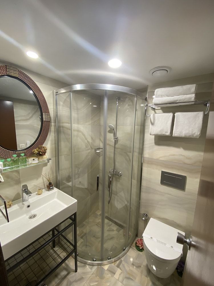 Golden Horn Hotel - Special Class Standard Double or Twin Room 5