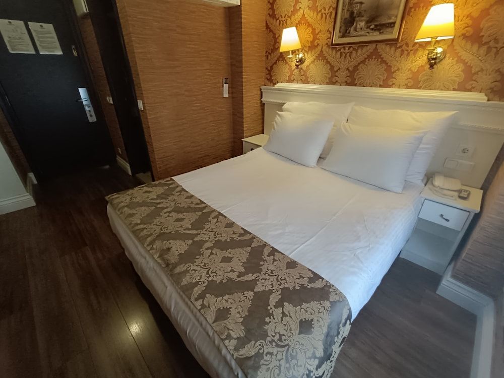 Golden Horn Hotel - Special Class Double or Twin Room 6