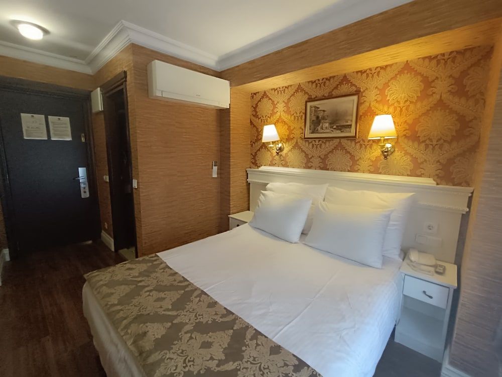 Golden Horn Hotel - Special Class Double or Twin Room 10