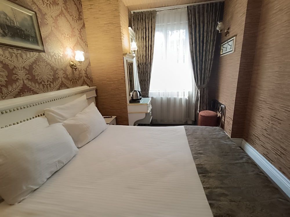 Golden Horn Hotel - Special Class Double or Twin Room 7