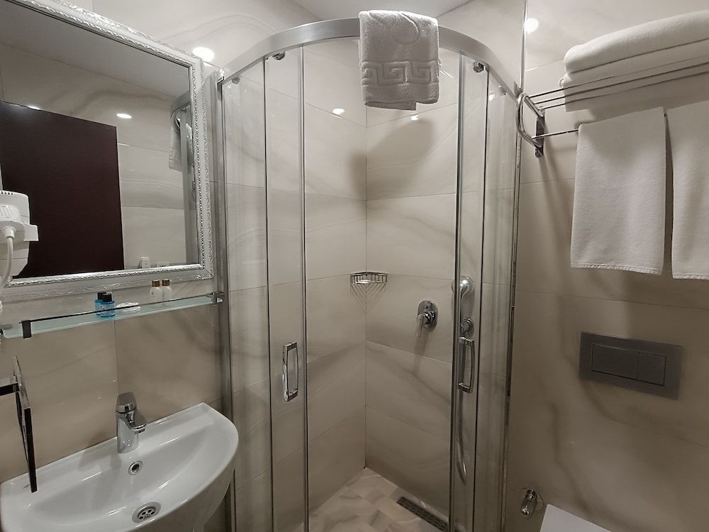 Golden Horn Hotel - Special Class Double or Twin Room 16