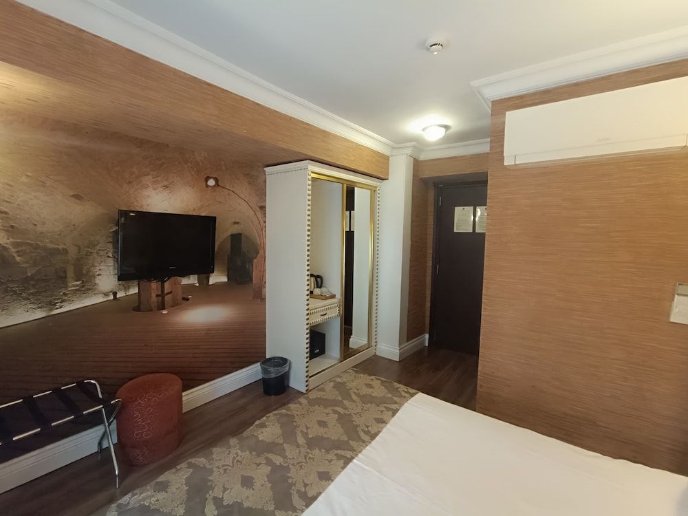 Golden Horn Hotel - Special Class Double or Twin Room 8