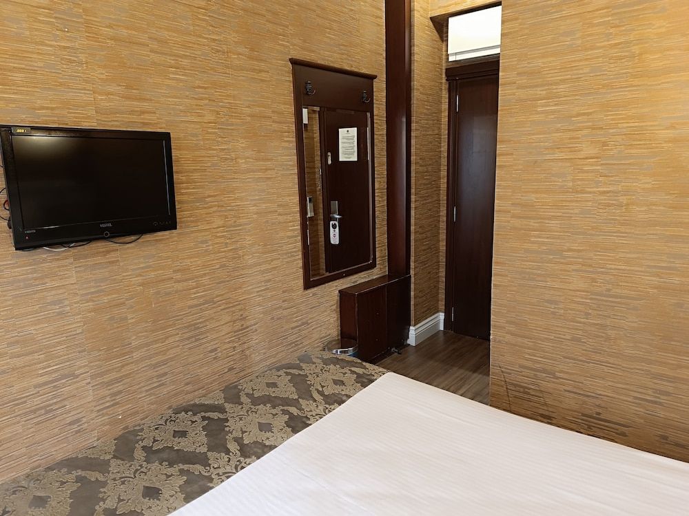 Golden Horn Hotel - Special Class Double or Twin Room 18