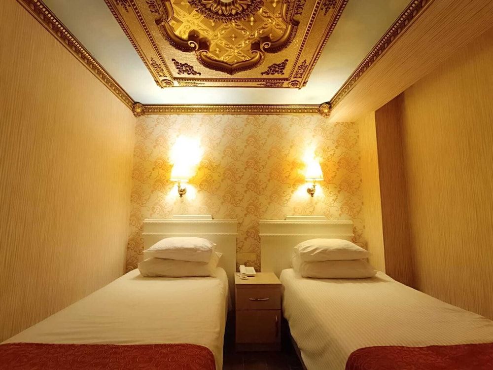 Golden Horn Hotel - Special Class Standard Double or Twin Room 4