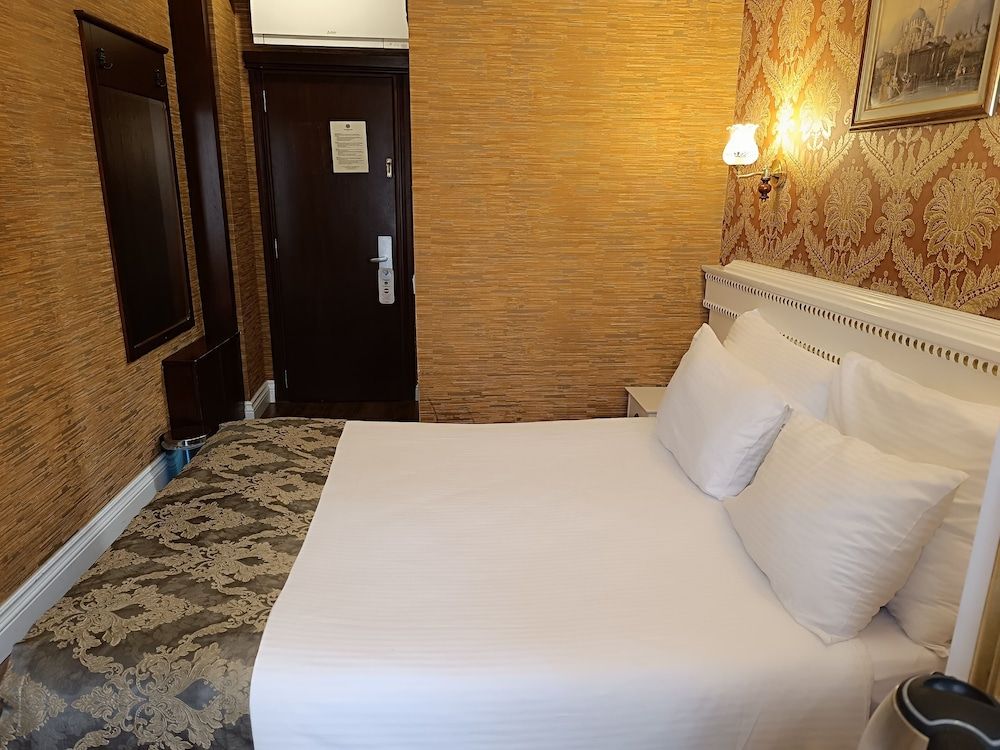 Golden Horn Hotel - Special Class Double or Twin Room 11