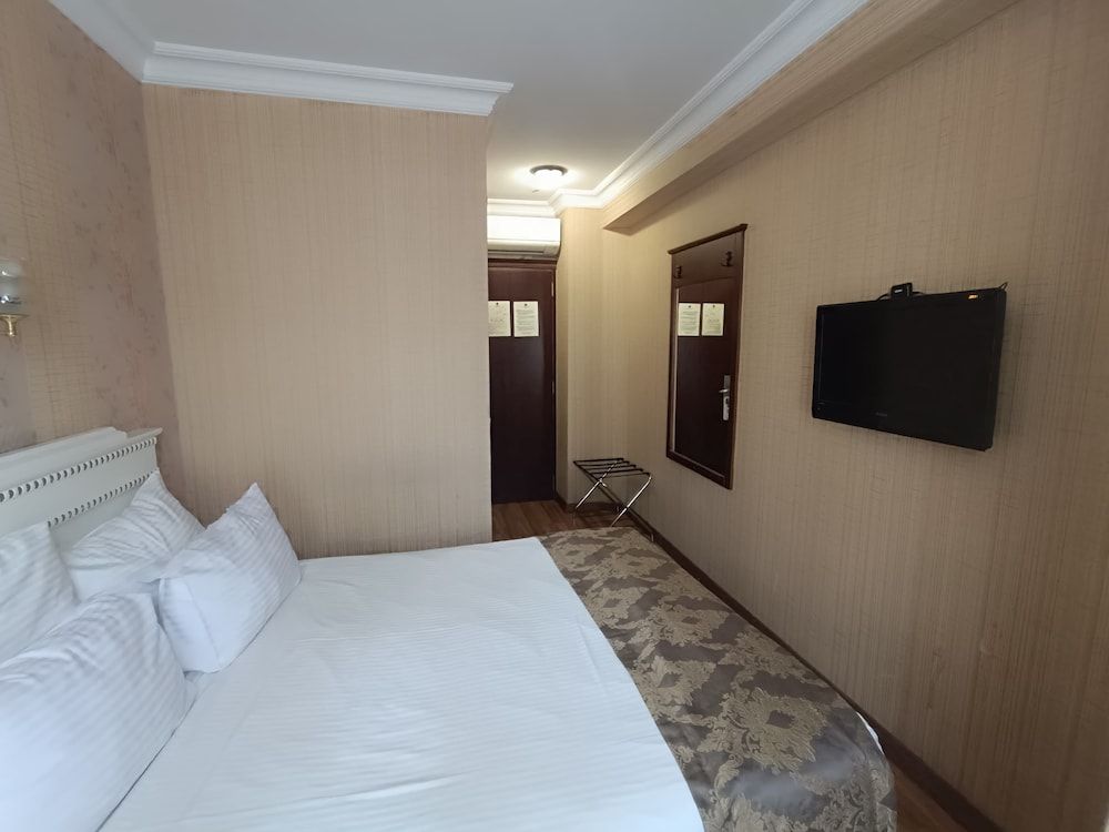 Golden Horn Hotel - Special Class Double or Twin Room 3