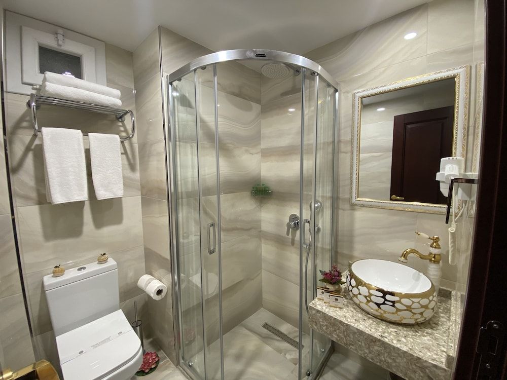 Golden Horn Hotel - Special Class Double or Twin Room 14