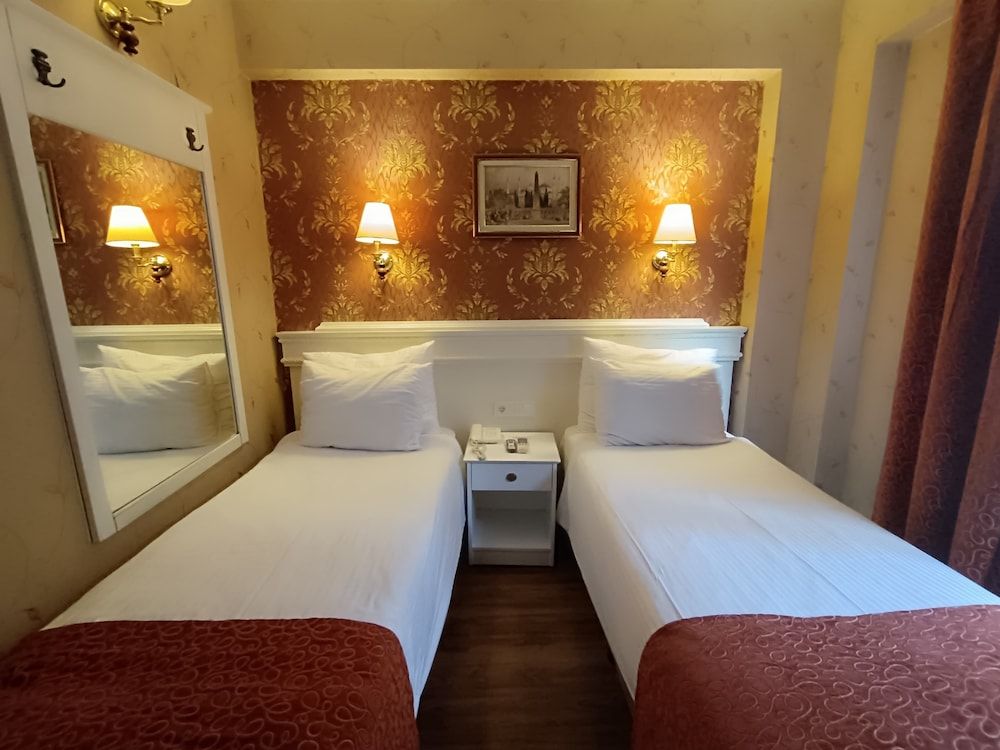 undefined Golden Horn Hotel - Special Class 2