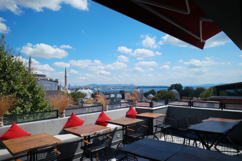 undefined Nomade Oldcity 9