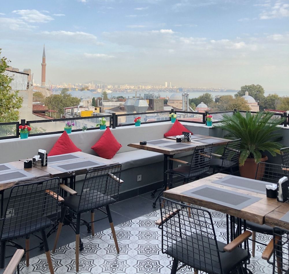 undefined Nomade Oldcity 6