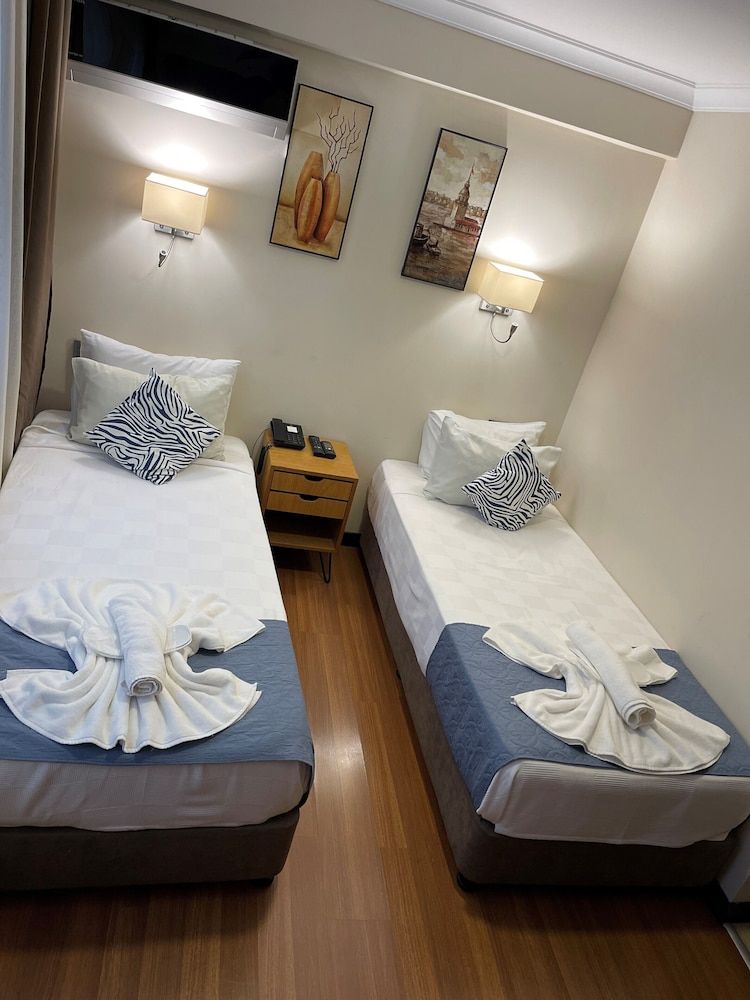 undefined Nomade Oldcity 3