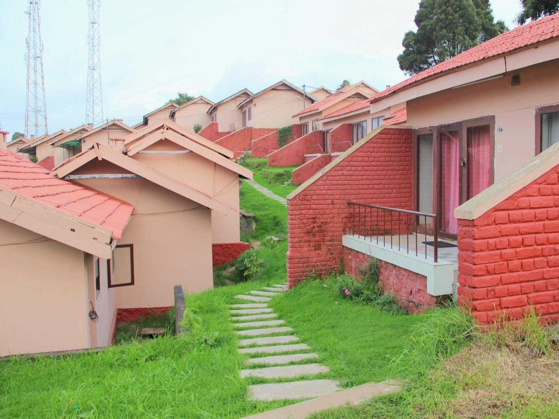 undefined Hotel Lakeview 6