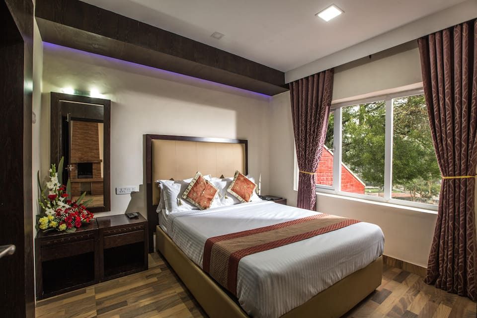 undefined Hotel Lakeview 5