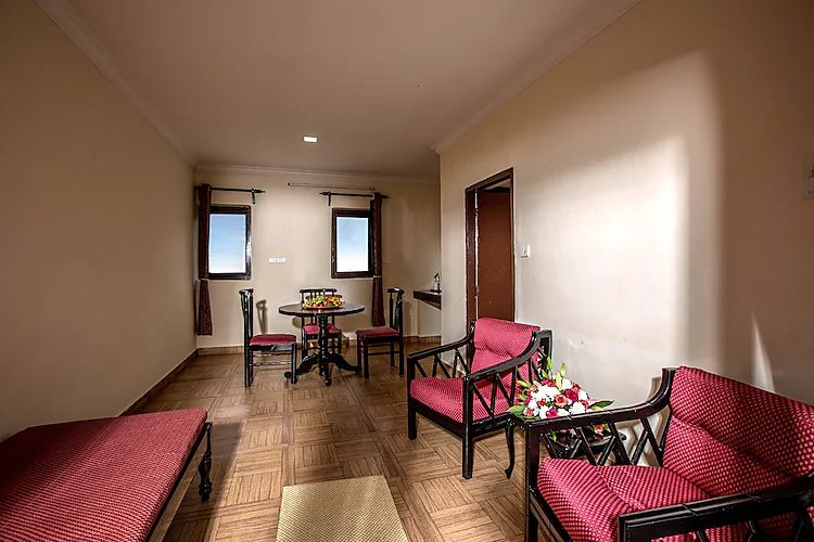 Hotel Lakeview Deluxe 3