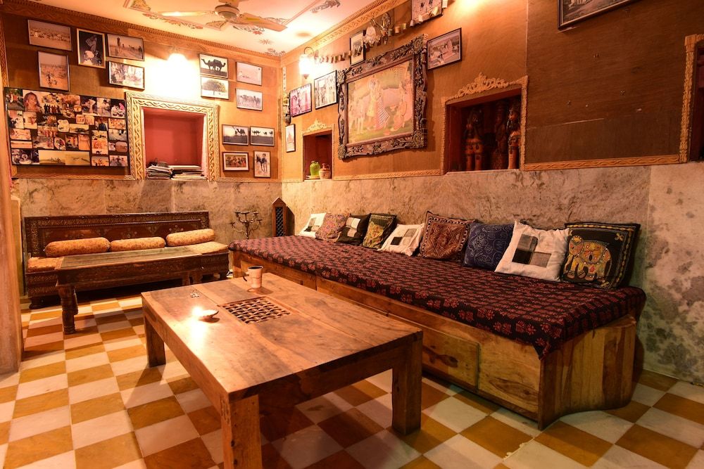 undefined Yogi Guest House 2