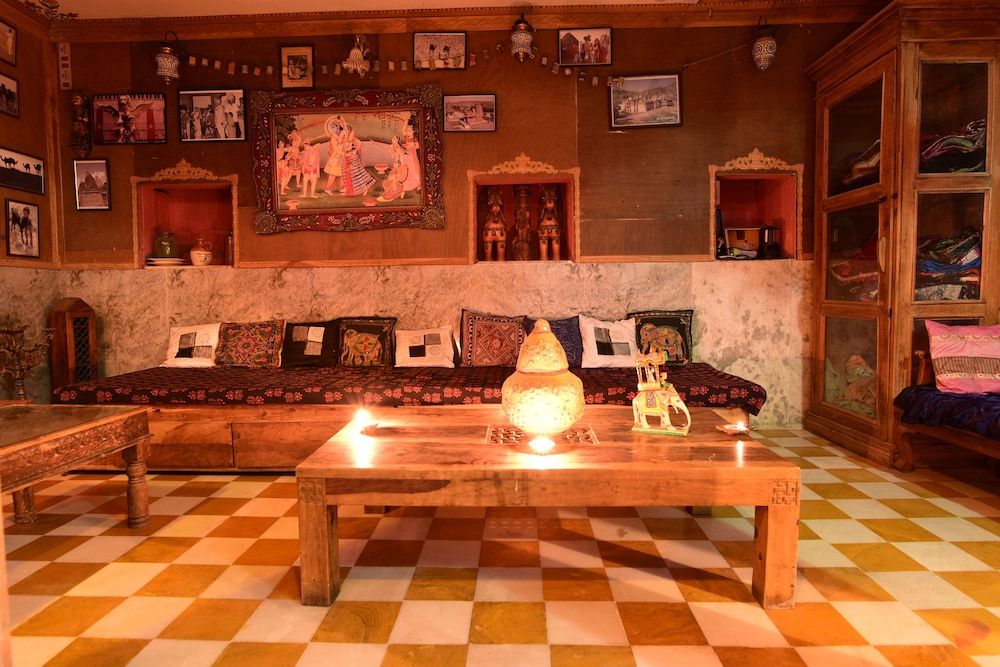 undefined Yogi Guest House 4