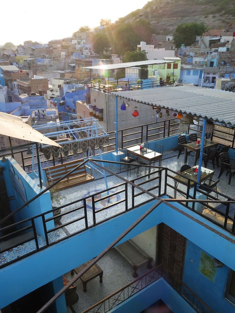 undefined Yogi Guest House 7