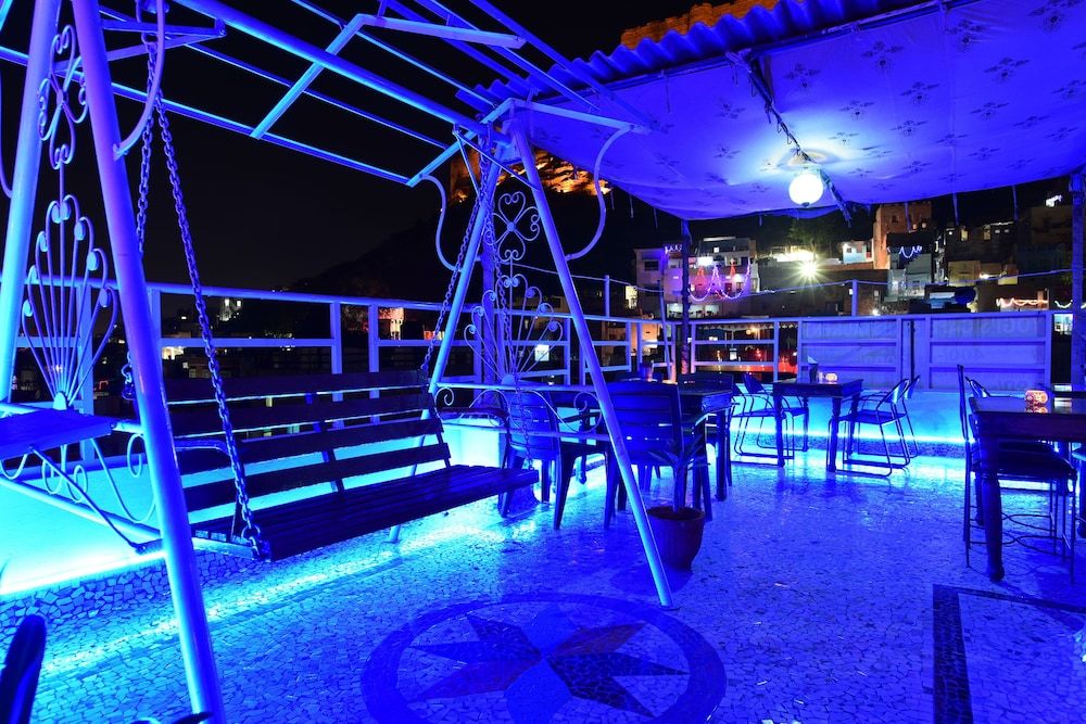 undefined Yogi Guest House 8